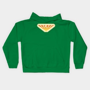 Arcade Kids Hoodie